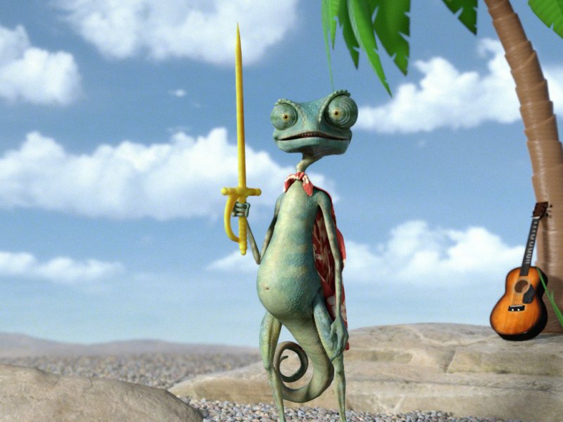 rango