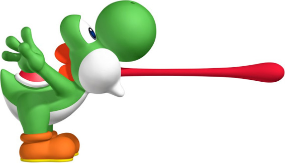 yoshi